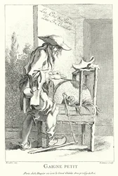Messerschleifer