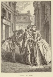 Die Schule der Ehemänner