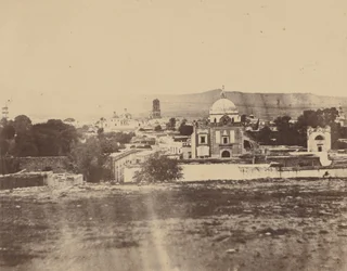 [Aussicht], 1867