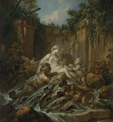 Venusbrunnen