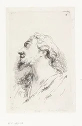 Haupt Christi