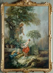 Die Kirschensammler