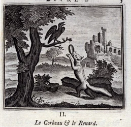 Illustration aus den 