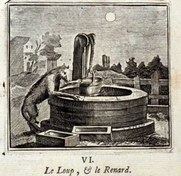 Illustration aus den 