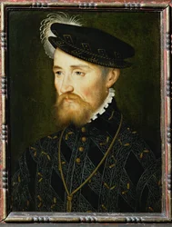Franz von Lothringen, Herzog von Guise