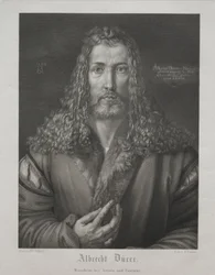 Albrecht Dürer