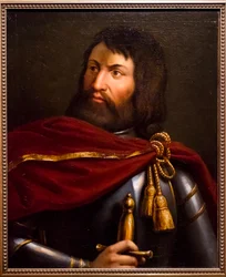 Simon de Montfort