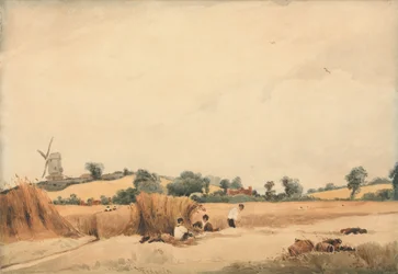 Ernte