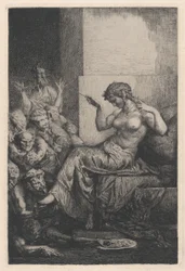 Allegorie