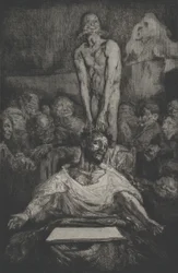 Teufelei, 19. Jahrhundert
