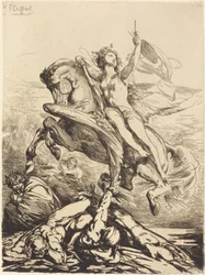 Genie der Künste