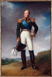 Alexander I. von Russland