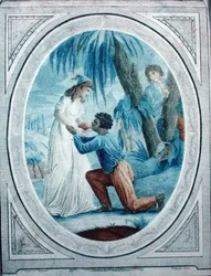 Paul und Virginie