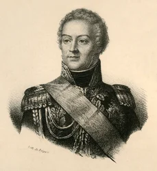 Berthier, ca. 1830