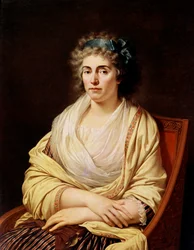 Die Gräfin von Albany