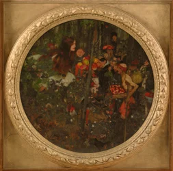 Goblin-Markt