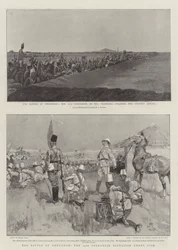 Die Schlacht von Omdurman