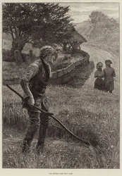 Der Mäher