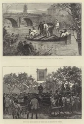 Die Morde im Phoenix Park