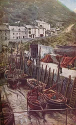 England, ca. 1930er Jahre