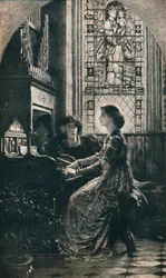 Harmonie, 1877, 1912