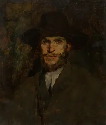 J. Frank Currier (1843–1909)