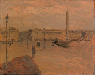 La Concorde