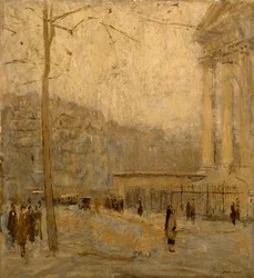La Madeleine Nr. III