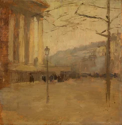 La Madeleine Nr. I