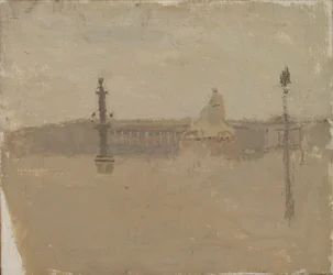 Place de la Concorde Nr. V