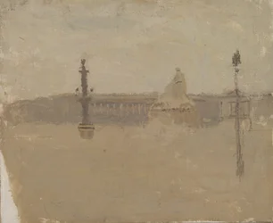 Place de la Concorde Nr. V