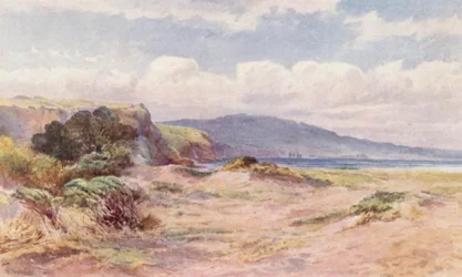 Neuseeland: Am Strand von Ngunguru