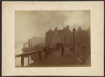 [Kaffeehausecke, Whitby]