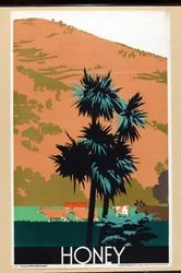 Honig, aus der Serie 