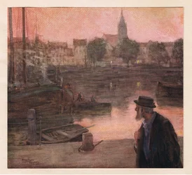 Der Wanderer