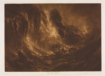 Der verlorene Seemann