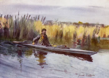 Norfolk Broads: 