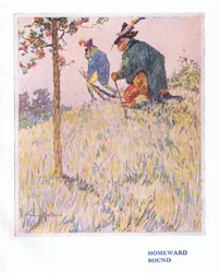 Heimwärts