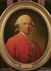 Jean-Pierre Houel (1735-1813), 1772