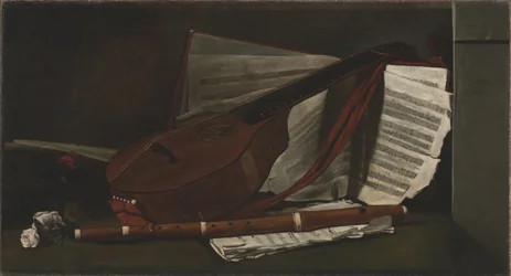 Attribute der Musik