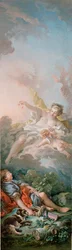 Aurora und Cephalus, 1769