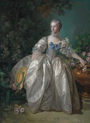 Madame Bergeret