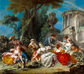 Die Vogelfänger