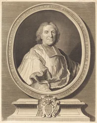 Kardinal Fleury