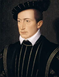 Guy XVIII, Graf von Laval, ca. 1540