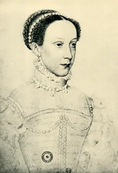 Maria Stuart, Königin von Schottland, 1559
