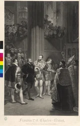 Franz I.