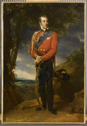 Arthur Wellesley, Herzog von Wellington (1769–1852)