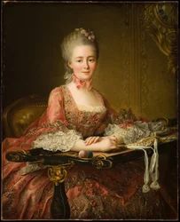 Marquise de Caumont La Force