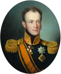 Wilhelm II. von Holland, Prinz von Oranien
